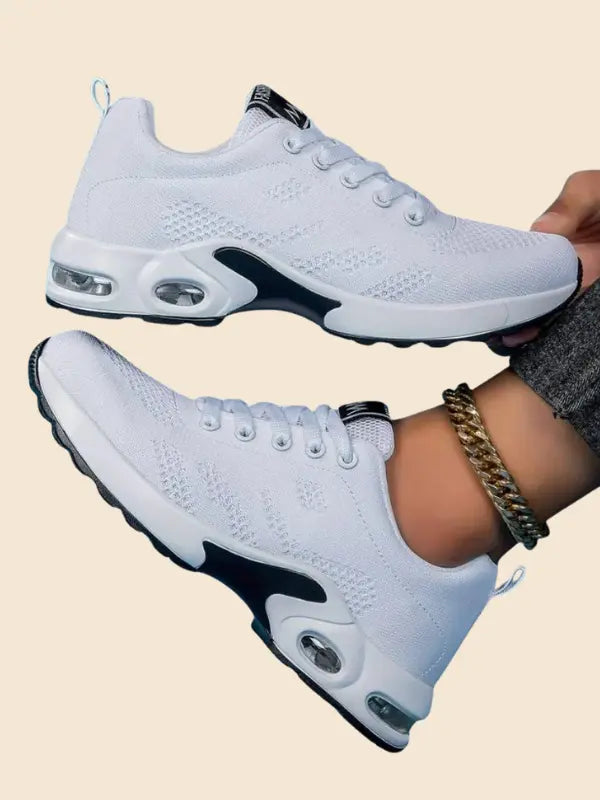 Traute Zapatillas Ergonómicas Confort y Soporte Terapéutico Alba Madrid