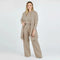 Conjunto Premium de 3 Piezas – Look Completo Elegante y Cómodo Alba Madrid