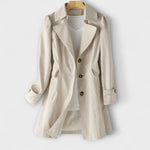 Ana - Suave Chaqueta Alba Madrid