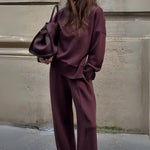 Eva™ | Conjunto Doble Suave Alba Madrid