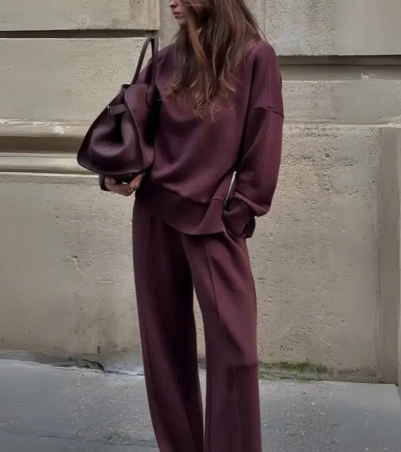 Eva™ | Conjunto Doble Suave Alba Madrid