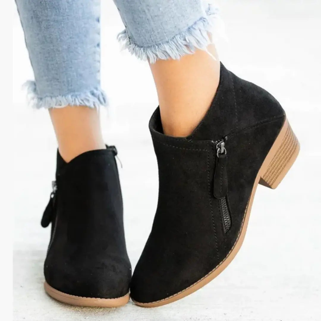 Kalvaya – Zapatos Alba Madrid