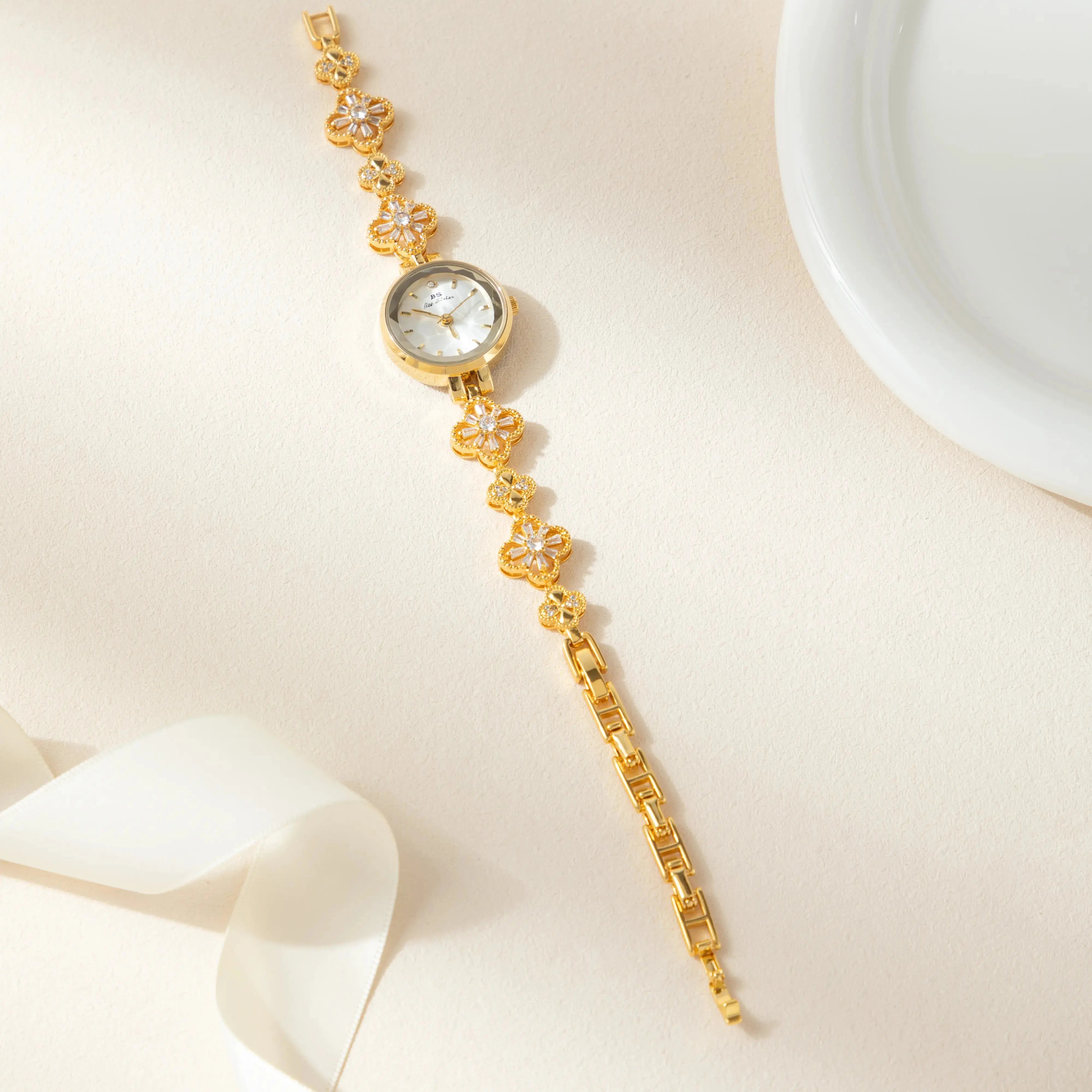 Cécile® Reloj Alba Madrid