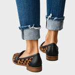 Zelda | Mocasines Suecos Alba Madrid