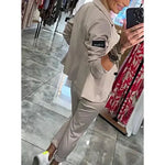 Oriane | El equilibrio perfecto entre estilo y comodidad Alba Madrid