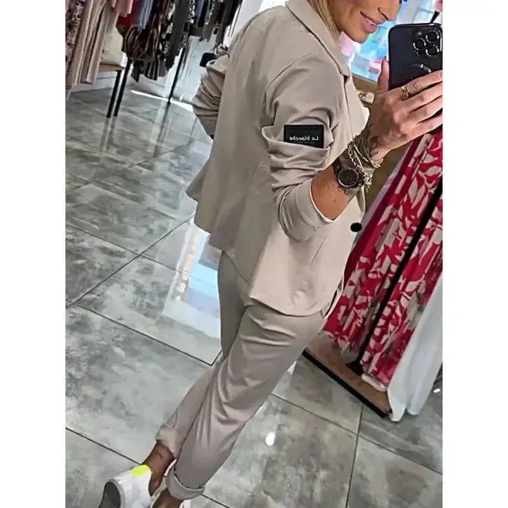 Oriane | El equilibrio perfecto entre estilo y comodidad Alba Madrid