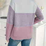 Gianna - Suéter Cozy Chic Alba Madrid