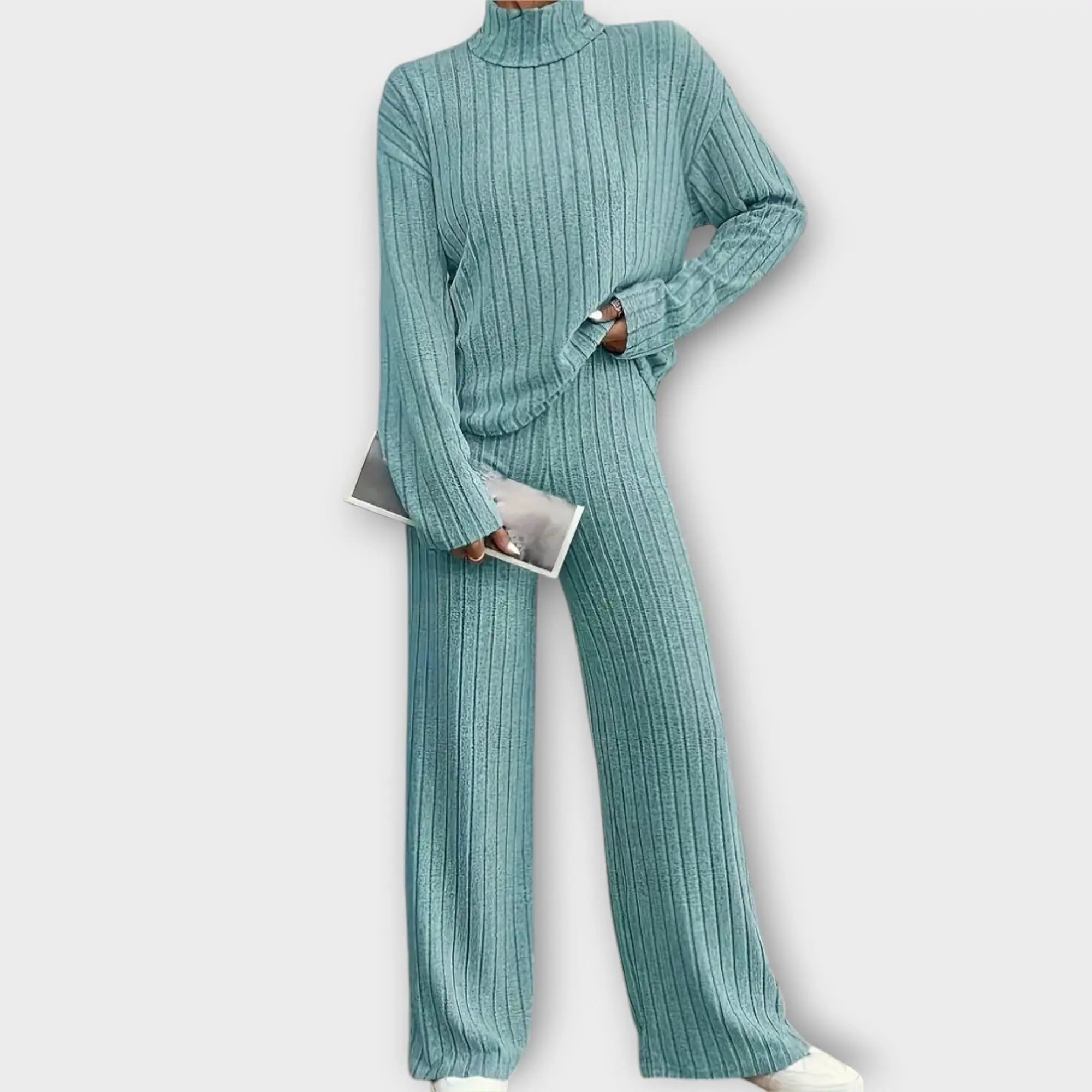 Fira® | Casual Duo Set Alba Madrid