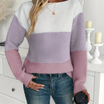 Gianna - Suéter Cozy Chic Alba Madrid