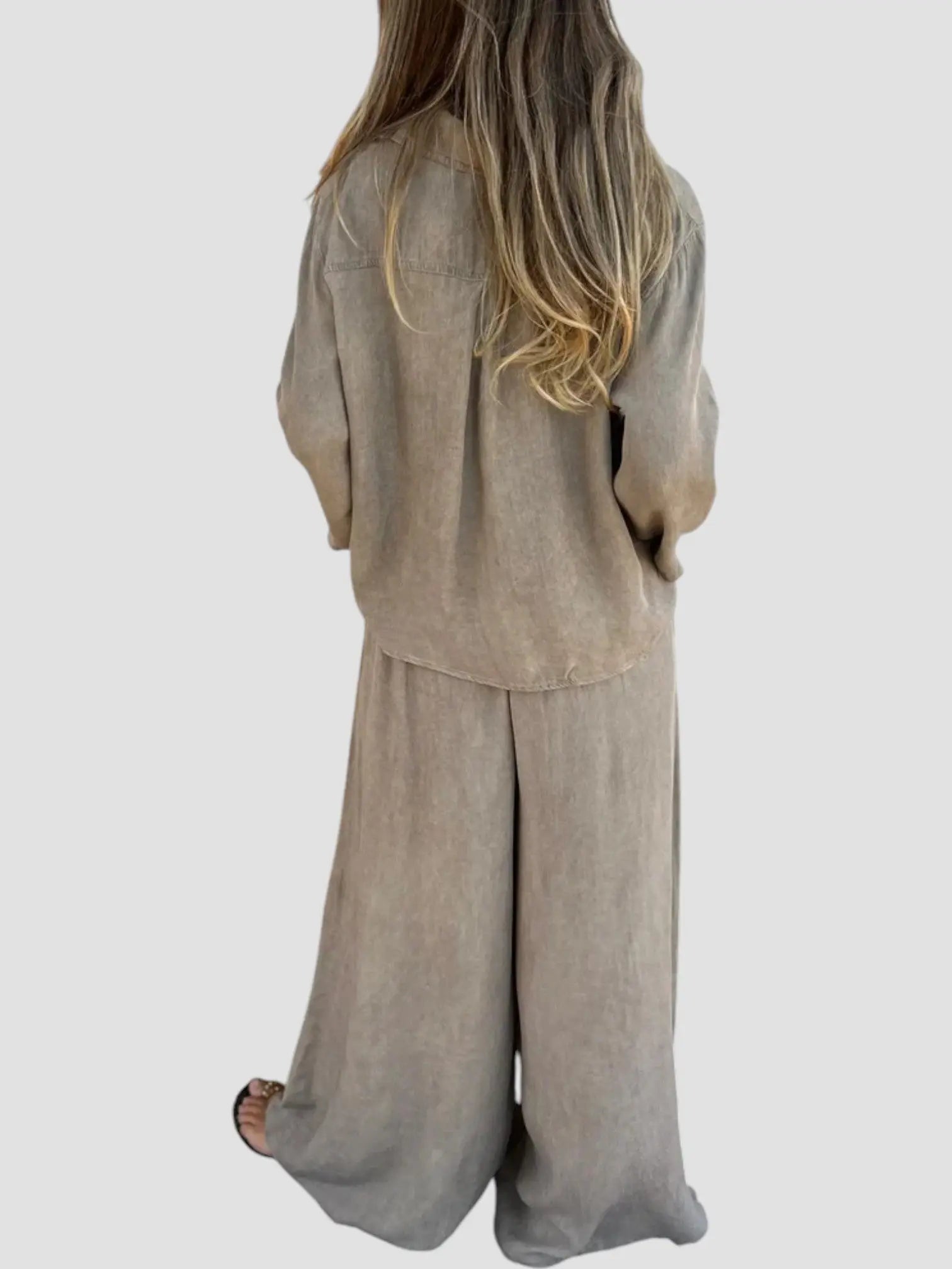 Angelica | Conjunto Alba Madrid