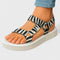 Tanja - Sandalias de Verano Cómodas Alba Madrid