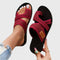 Petra - Sandalias de Verano Cómodas Alba Madrid