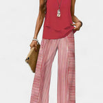 Martina | Conjunto Boho Alba Madrid