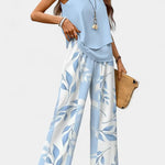 Martina | Conjunto Boho Alba Madrid