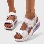 Lucie - Sandalias Elegantes para el Verano Alba Madrid