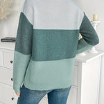 Gianna - Suéter Cozy Chic Alba Madrid