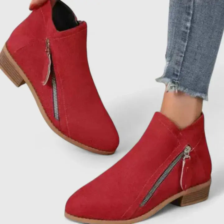 Kalvaya – Zapatos Alba Madrid