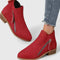 Kalvaya – Zapatos Alba Madrid