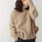 Capi Jersey Cuello Alto Alba Madrid