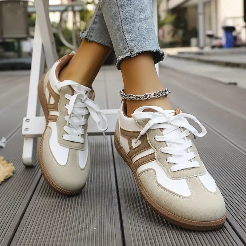 Anke Zapatillas Ortopédicas Cómodas Con Suelas Ergonómicas Alba Madrid