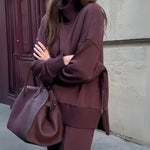 Eva™ | Conjunto Doble Suave Alba Madrid