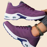 Traute Zapatillas Ergonómicas Confort y Soporte Terapéutico Alba Madrid