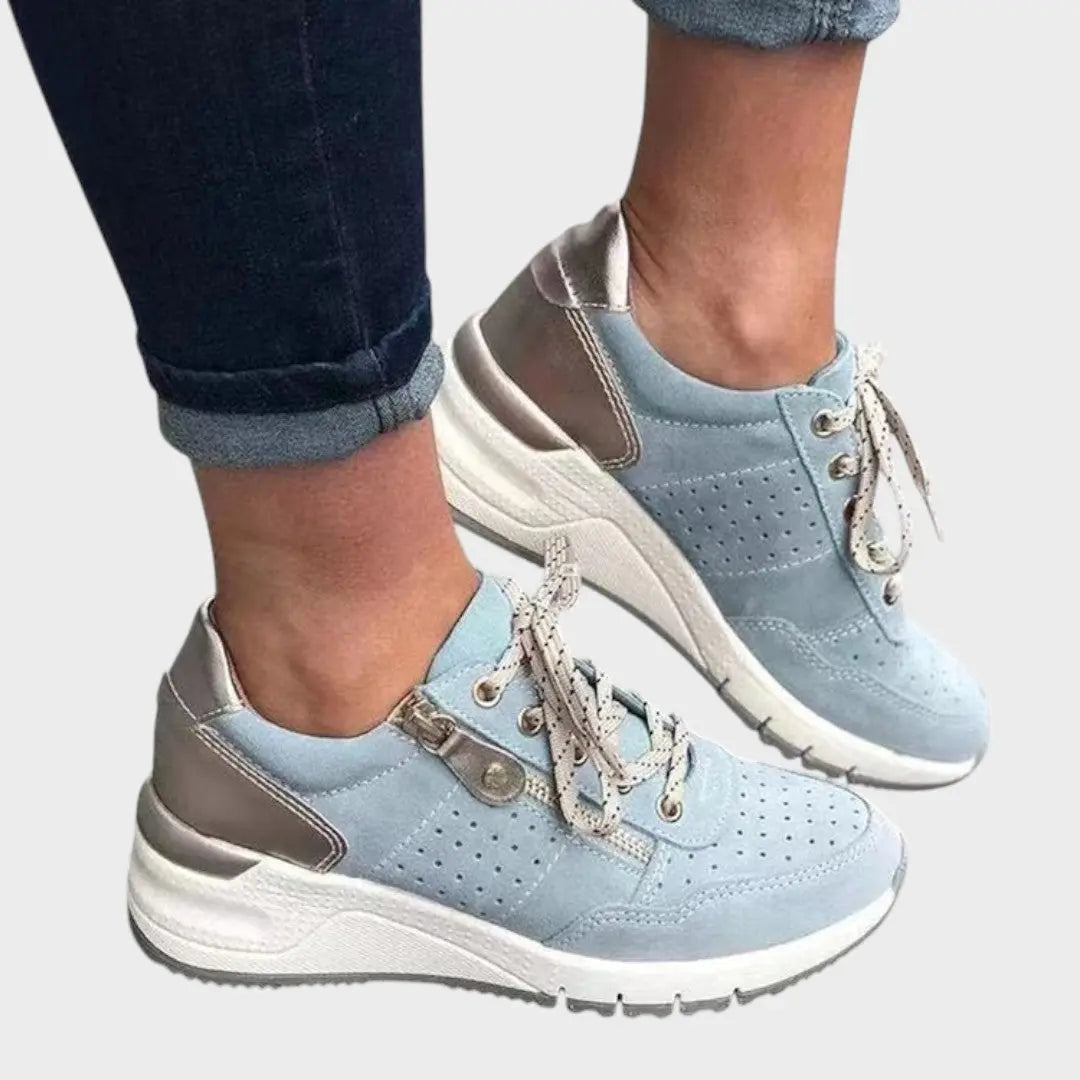 Kivia | Zapatillas ortopédicas Alba Madrid