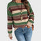 Maryanna - Suéter Casual Vintage para Mujer Alba Madrid