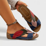 Blanka - Sandalias de Verano Cómodas Alba Madrid