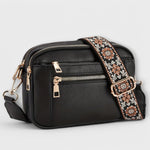 Arina™ - Bolso de Cuero Vegano Alba Madrid