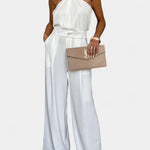 Sibyl Conjunto Elegante de Dos Piezas Alba Madrid