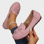 Olivia | Mocasines Ortopédicos Vintage Alba Madrid