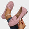Olivia | Mocasines Ortopédicos Vintage Alba Madrid