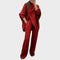 Monserat | Conjunto de Jersey y Pantalones Oversize Alba Madrid
