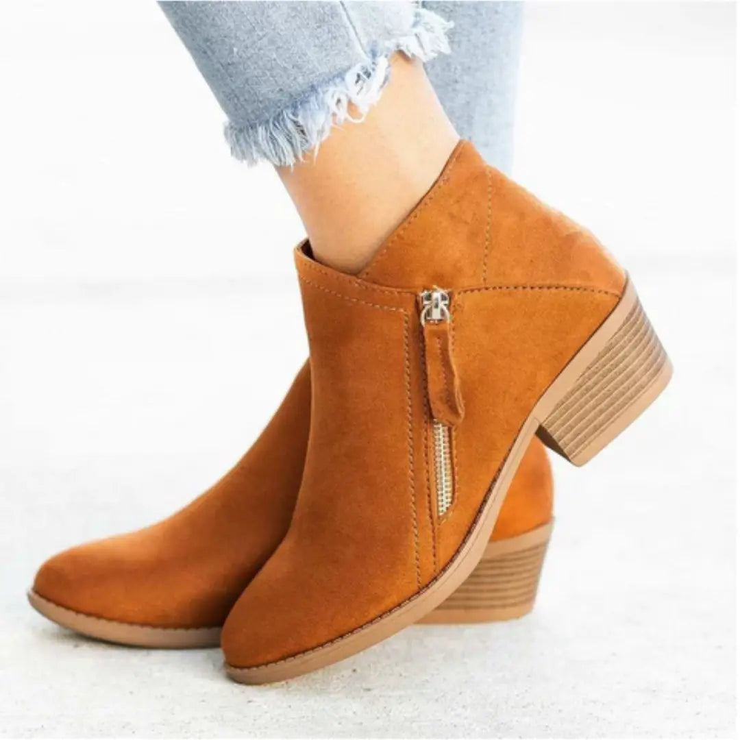 Kalvaya – Zapatos Alba Madrid