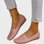 Mercedes | Loafers Suela Suave Alba Madrid
