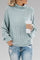 Molly Jersey de punto grueso con corte relajado Alba Madrid