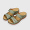 Heidi – Sandalias ortopédicas Alba Madrid
