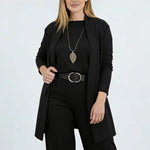 Conjunto Premium de 3 Piezas – Look Completo Elegante y Cómodo Alba Madrid