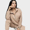 Inés | Conjunto de Suéter y Pantalones Alba Madrid