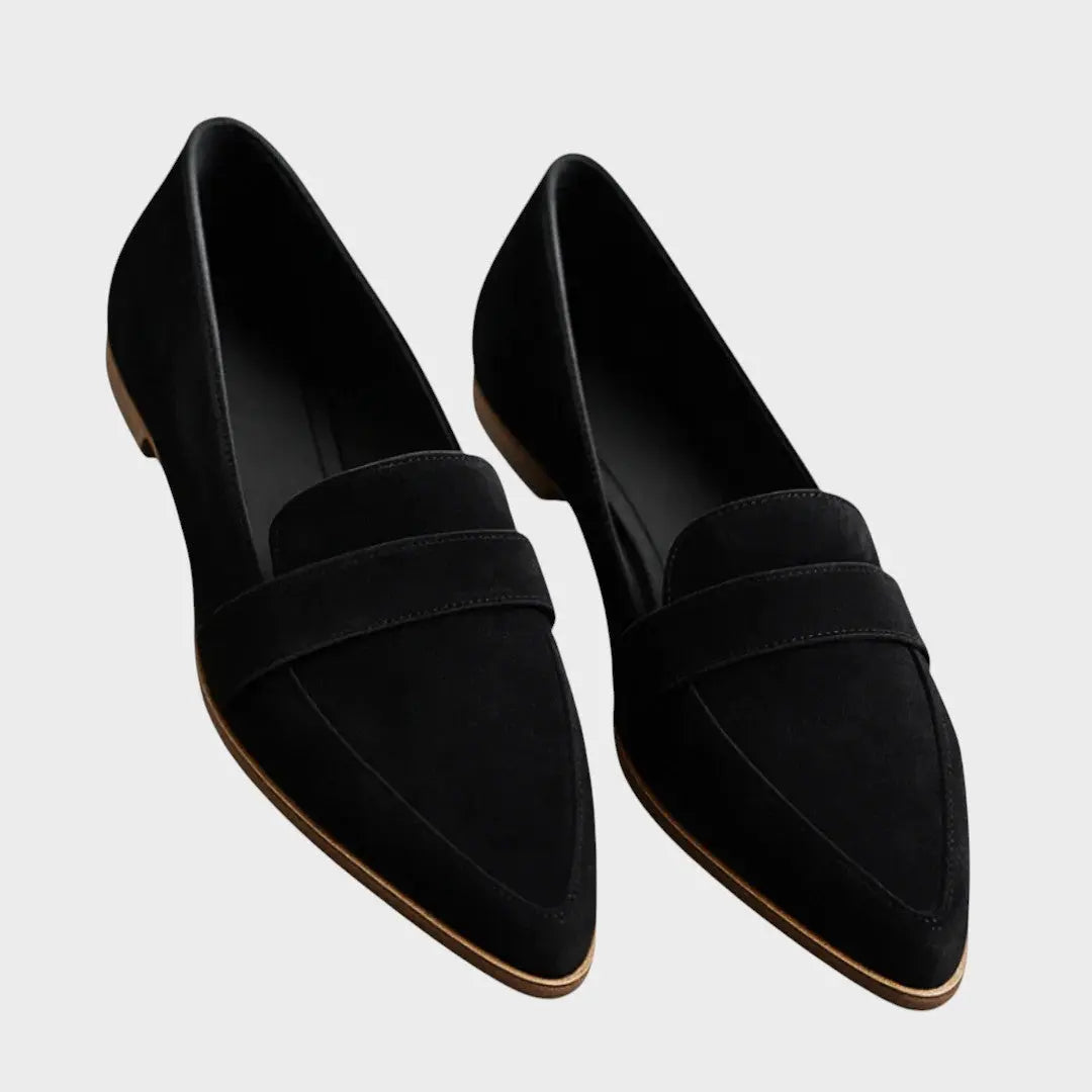 Zelda | Mocasines Suecos Alba Madrid