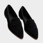 Zelda | Mocasines Suecos Alba Madrid