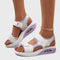 Lucie - Sandalias Elegantes para el Verano Alba Madrid