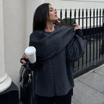 Sophia™ I Coat Alba Madrid