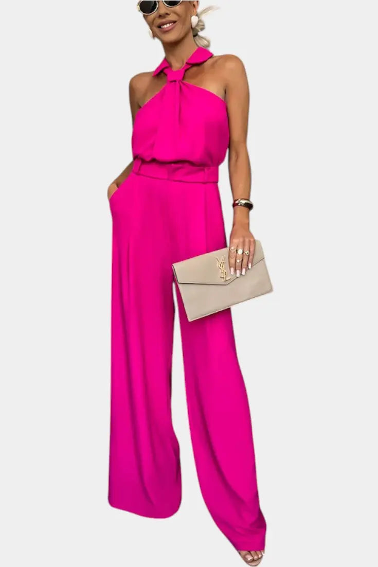 Sibyl Conjunto Elegante de Dos Piezas Alba Madrid
