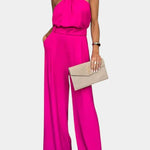 Sibyl Conjunto Elegante de Dos Piezas Alba Madrid