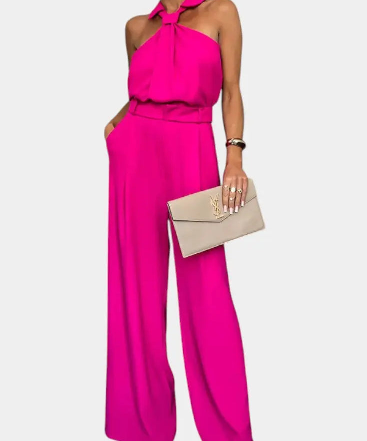 Sibyl Conjunto Elegante de Dos Piezas Alba Madrid
