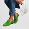 Lorette | Mocasines boho coloridos y elegantes Alba Madrid