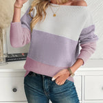 Gianna - Suéter Cozy Chic Alba Madrid