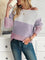 Gianna - Suéter Cozy Chic Alba Madrid